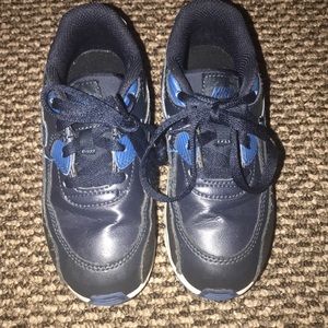 Toddler Nikes